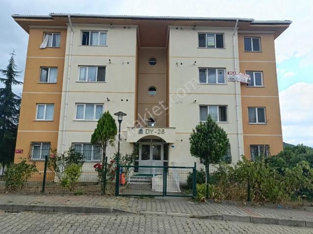 Eşyalı Kaçmaz Daire