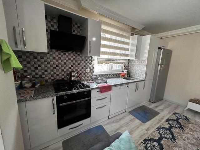 Eşyalı/katılıma/fuzul Uygun/arakat/2+0/boş/sekiz Kasımda