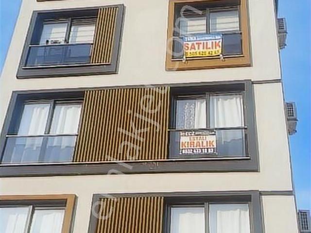 Eşyalı Kiracılı 1+1 Arakat Daire Uygun Fiyata Satılık