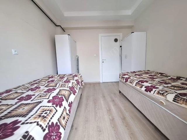 Eşyalı Kiracili Satılık 2+0 Daire