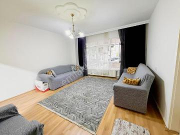 Eşyalı Kiralık Ön Cephe Merkezi Konum