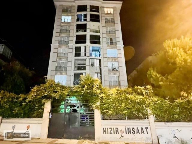 Eşyalı Kiralık! | Bağcılar Devlet Hastanesi Ve Tramvaya 5 Dk 3+1
