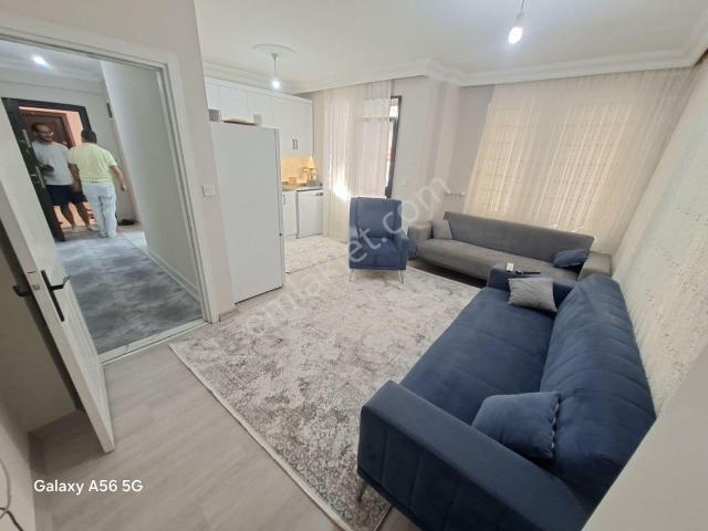 Eşyalı Kiralık Dünyagözün Tranvayın Dibinde 2+1 A Mutfak 75 M2