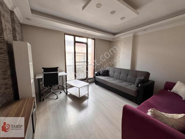 Eşyalı Kiralık Daire Büyük 1+1 Hastane Yanı