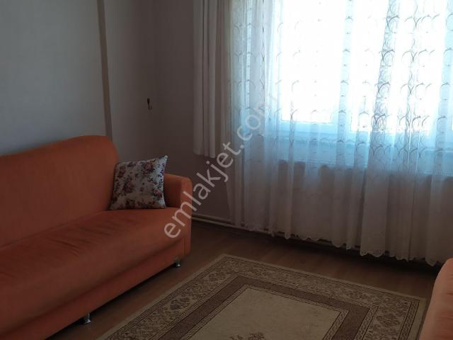 Eşyalı Kiralık Daire Eşyalı
