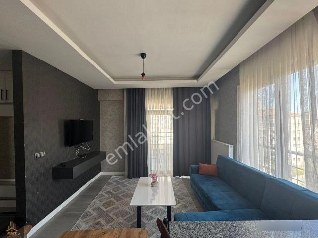 Eşyalı Kiralık Daire Talas Bahçelievler