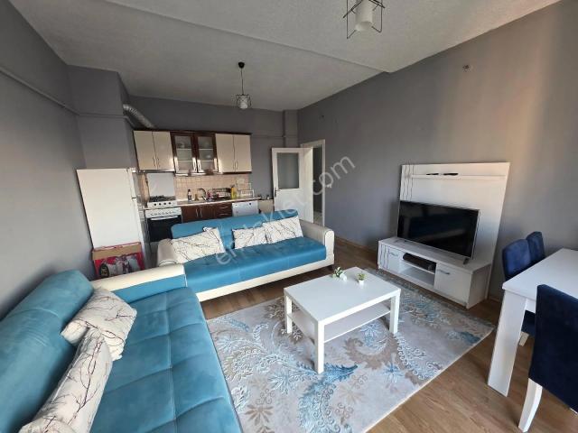 Eşyalı Kiralık Daire