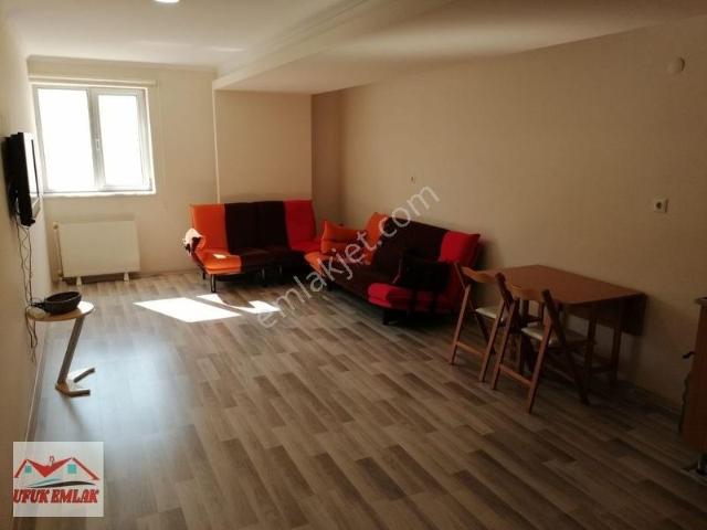 Eşyalı Kiralık Daire 1+1