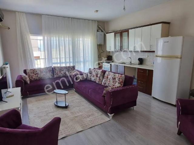 Eşyalı Kiralık Daire