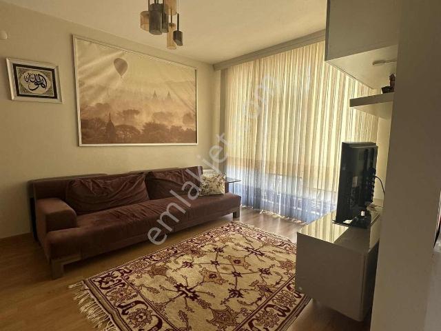 Eşyalı Kiralık Daire