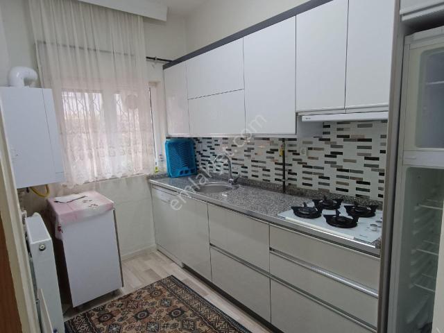Eşyalı Kiralık Daire 2+1
