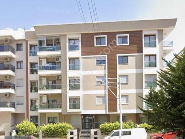Eşyalı Kiralık Daire 3+1 Merkezi Konumda