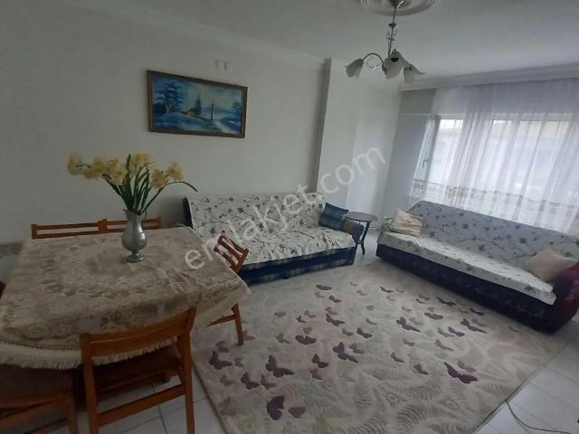 Eşyalı Kiralık Daire