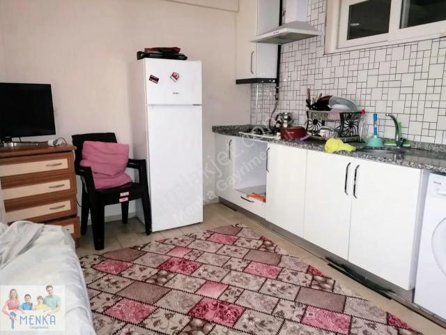 Eşyalı Kiralık Daire