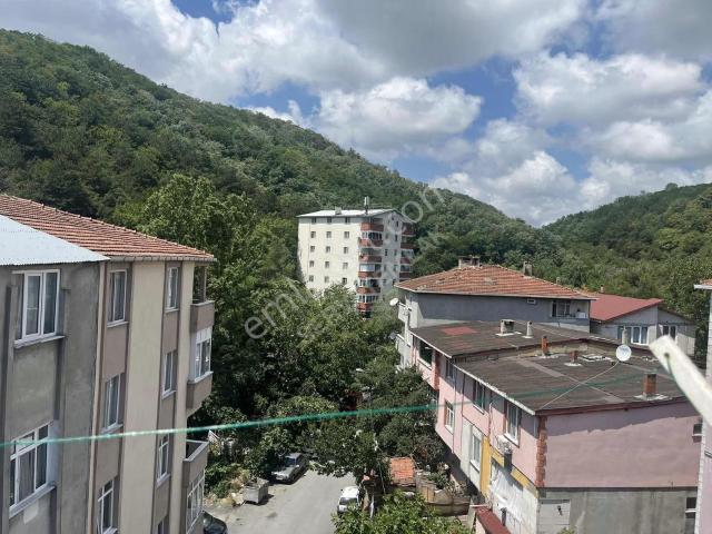 Eşyalı Kiralık Daire