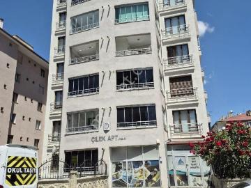 Eşyalı Kiralık Daire