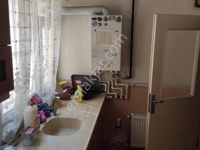 Eşyalı Kiralık Daire
