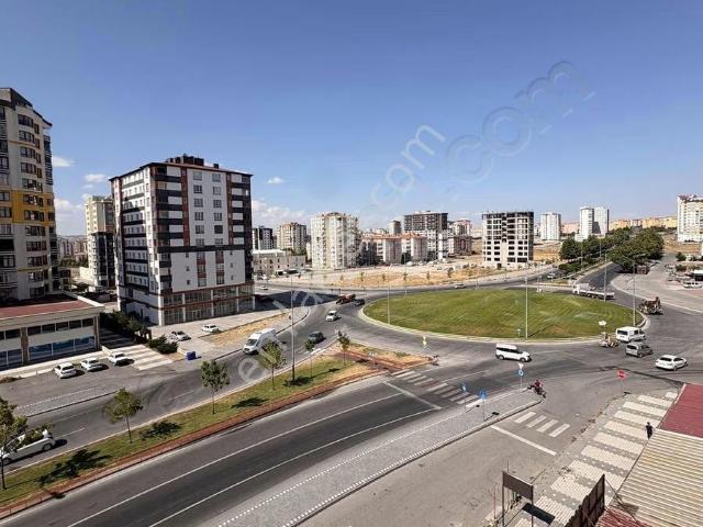 Eşyalı Kiralık Daire