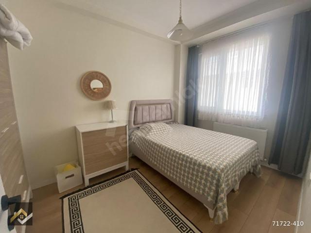 Eşyalı Kiralık Daire