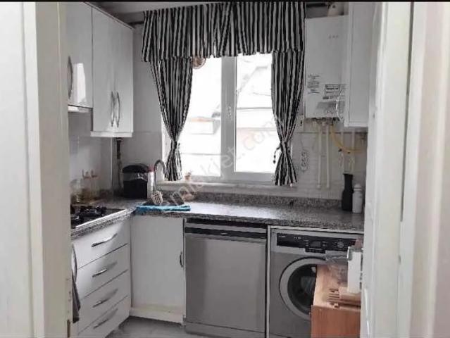 Eşyalı Kiralık Daire