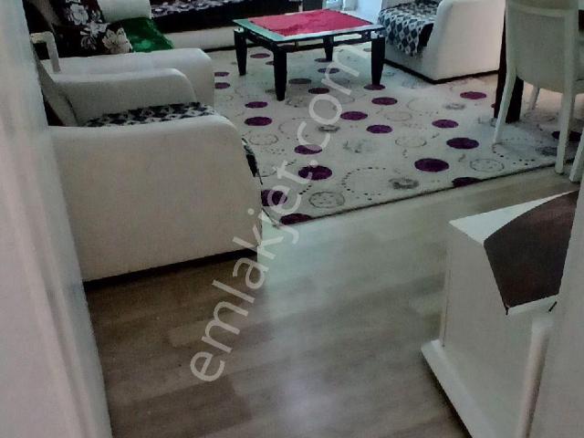 Eşyalı Kiralık Daire