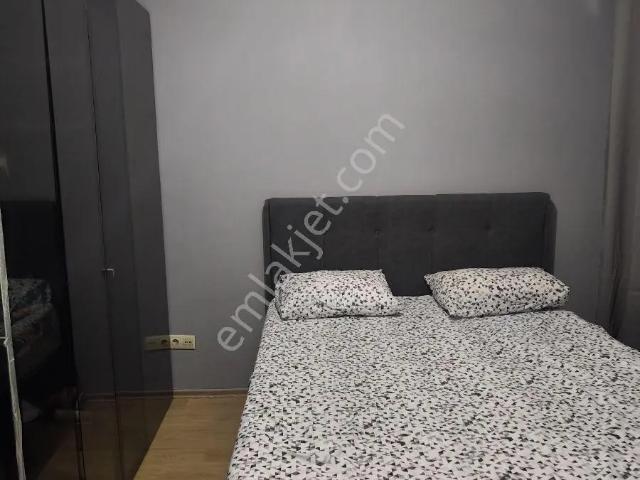 Eşyalı Kiralık Deliklikaya 3.etap Kiptaş Konutları 2+1