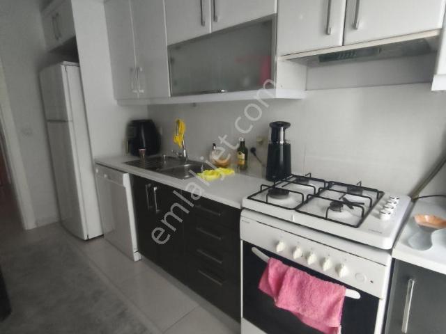 Eşyalı Kiralık Deliklikaya 3.etap Kiptaş Konutları 2+1