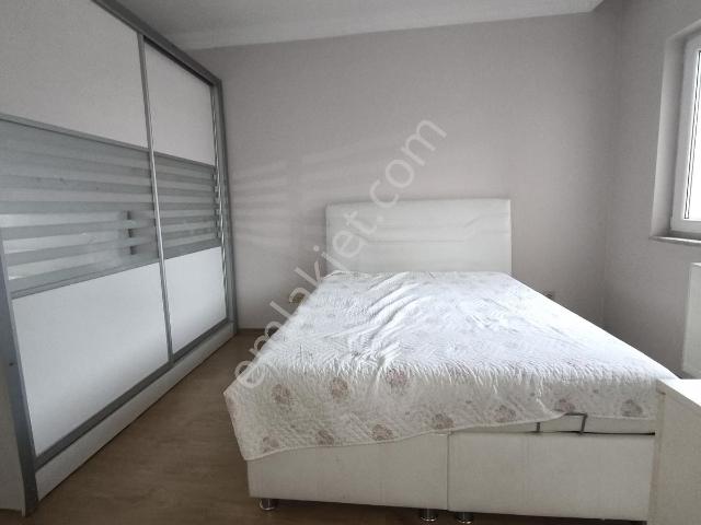 Eşyalı Kiralık Deliklikaya 3.etap Kiptaş Konutları 2+1