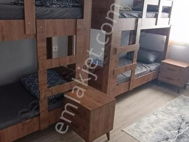 Eşyalı Kiralık Erkek Apart Oda