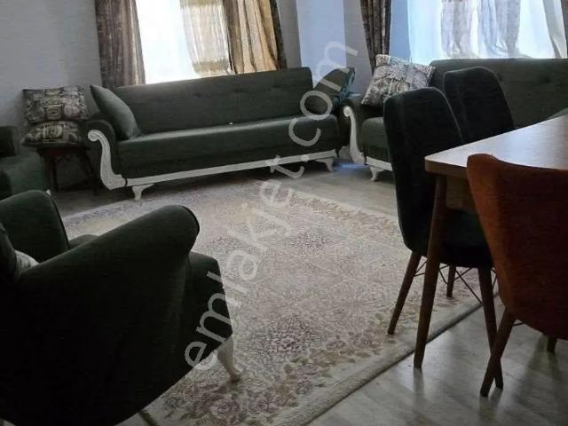 Eşyalı Kiralık Eskişehir Tepebaşı Kumlubel Mahallesi Çevre Yolu Yakını