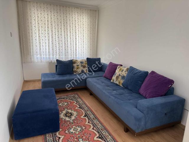 Eşyalı Kiralık,gata,şehir Hastanesi,bağlum Akademi Tek Vesait