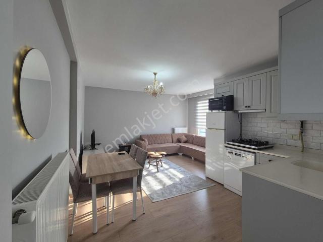 Eşyalı Kiralık Geniş 1+1