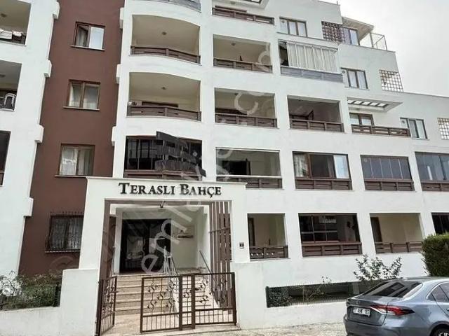 Eşyalı Kiralık 1+0 Stüdyo Daire