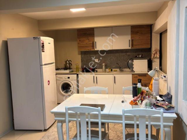 Eşyalı Kiralık 1+1 Metroya Yakın Daire
