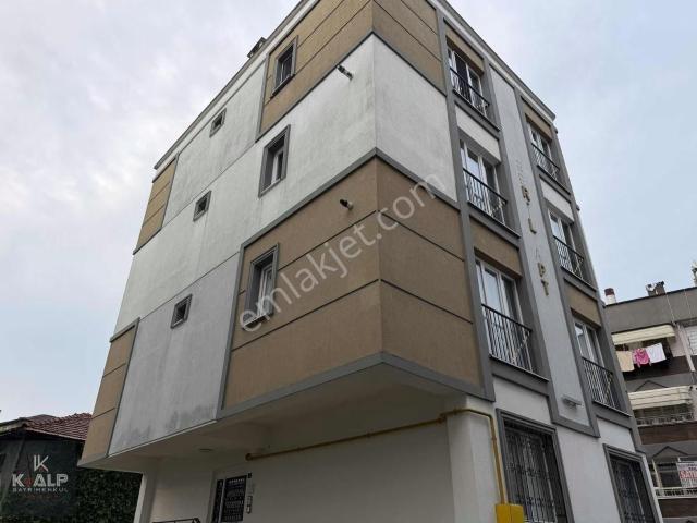 Eşyalı Kiralık 1+1 Daire.çay Mahallesinde Merkeze Yürüme