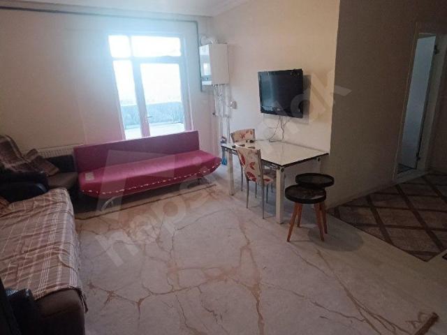 Eşyalı kiralık 1+1 daire hastane yolu