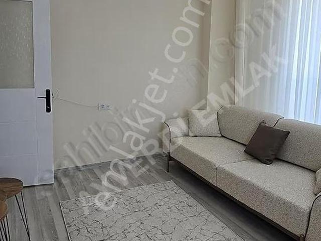 Eşyalı Kiralık 1+1 Daire Ring Yolunda