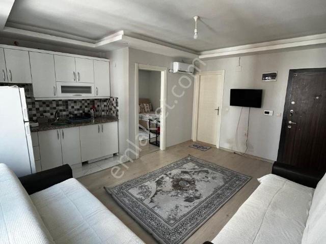 Eşyalı Kiralık 1+1 Daire Üniversite Ve Öğrenci Yurdu Yanında