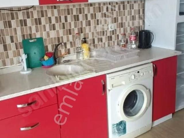 Eşyalı Kiralık 1+1 Daire