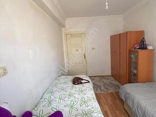 Eşyalı Kiralık 1+1 Daire