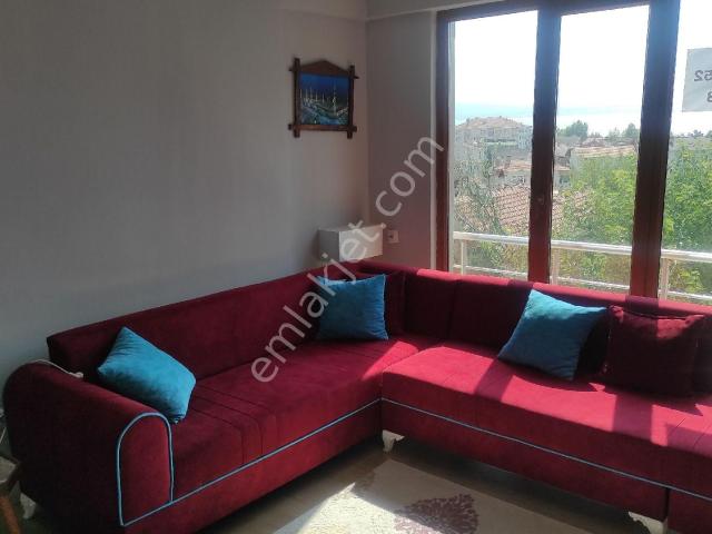 Eşyalı Kiralık 1+1 Daire