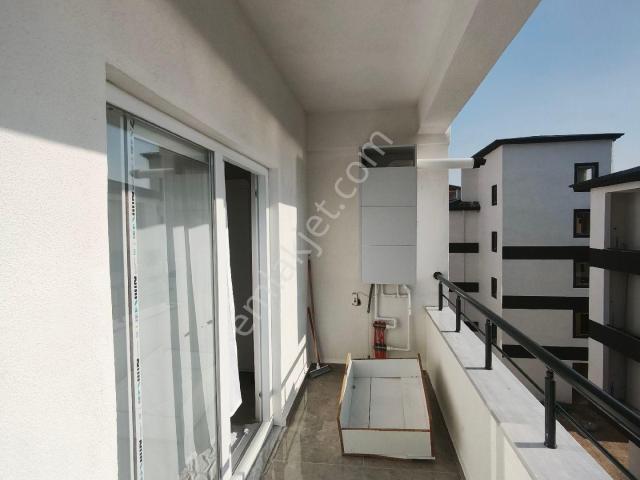 Eşyalı Kiralık 1+1 Daire
