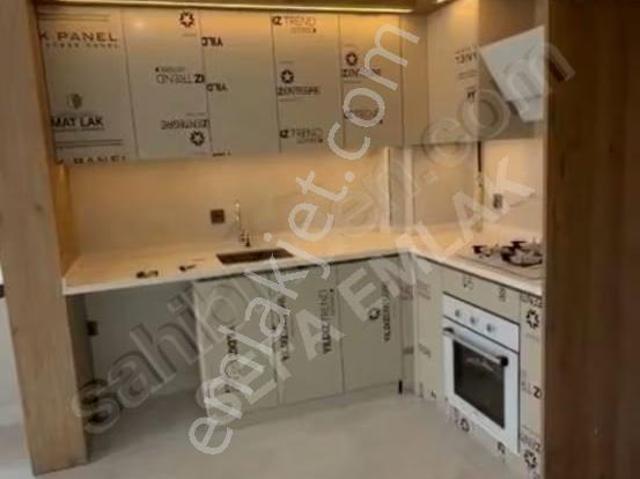 Eşyalı Kiralık 1+1 Kombili Daire Niğde Merkez Hastane Yakı