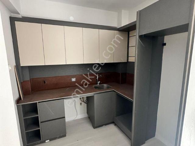 Eşyalı Kiralık 1+1 Sıfır Apart