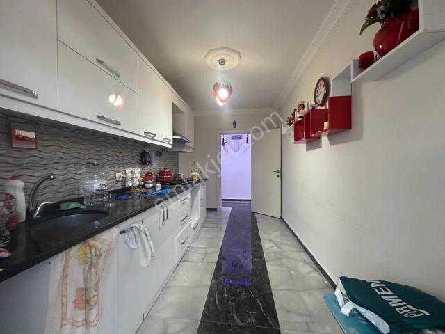 Eşyalı Kiralık 1+1 Tramvaya Yakın