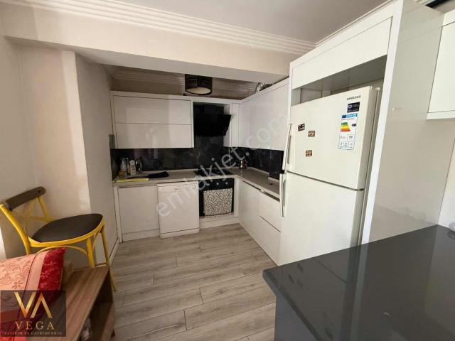 Eşyalı Kiralık 1+1