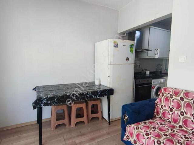 Eşyalı Kiralık 1+1