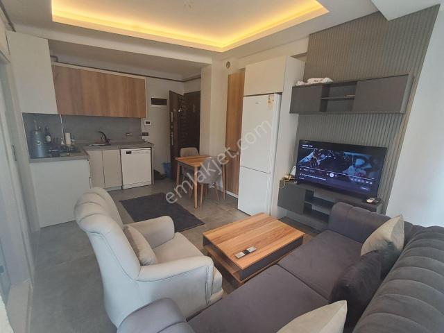 Eşyalı Kiralık 1+1