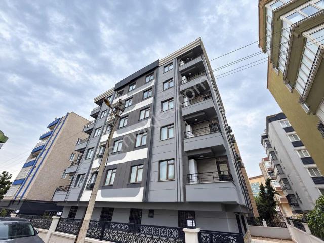 Eşyalı Kiralık 2+0 Merkezi Konumda Daire Ve Eşyalar Sıfır