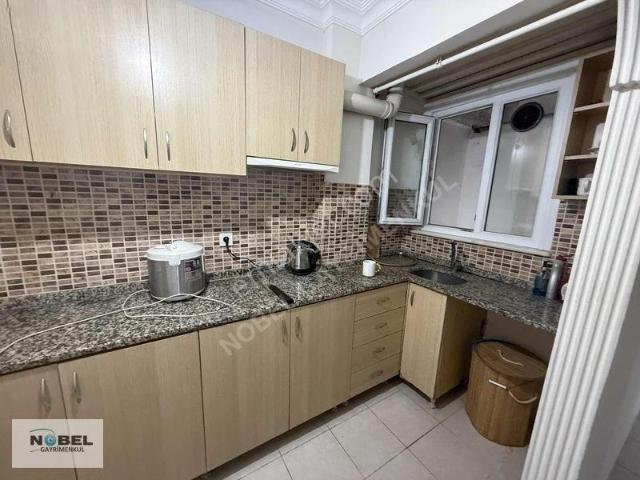 Eşyalı Kiralık 2+1 Daıre Zeynepkamil Üsküdar